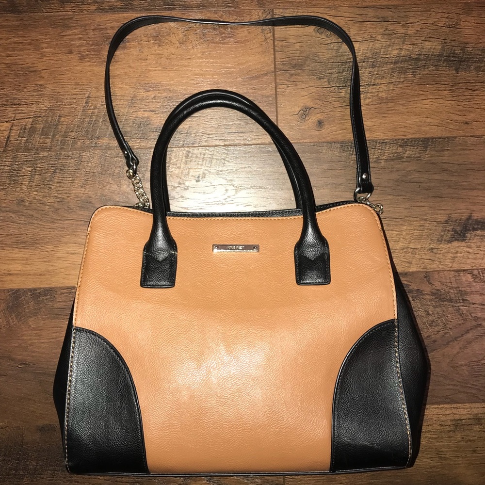 Nine West Satchel